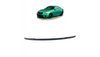 Spoiler BMW 2 F22 F23 Lip Matt Black