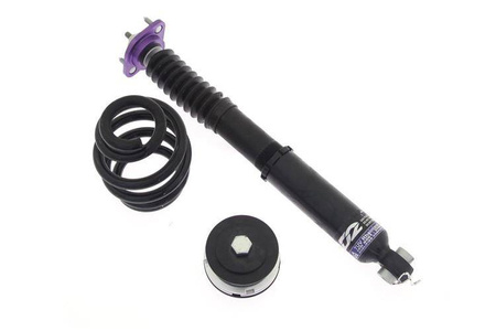 Street Suspension D2 Racing BMW 3 SERIES E46 M3 02-06