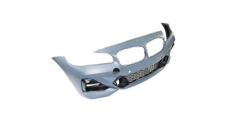 Bumper BMW 2 F45 F46 Facelift Front PDC