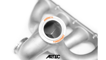 50-55mm "Standard" Pierścień Centrujący V band