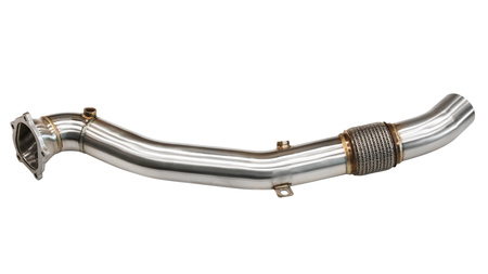 Downpipe Audi S6 S7 RS6 RS7 A8 S8 C7 4.0 TFSI 12-17