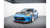 Splitter Toyota GR86 Front v.2