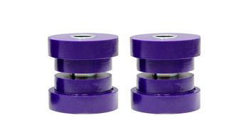 Zewnętrzne tuleje wahacza tylnego poprzecznego (w zwrotnicy) TurboWorks - LEXUS IS/GS - 2szt.