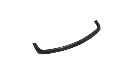 Diffuser BMW 3 E36 Compact Front Bumper Carbon