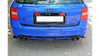 Dyfuzor Audi RS6 C5 Tył
