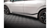 Splitters set Kia EV6 GT-Line Mk1
