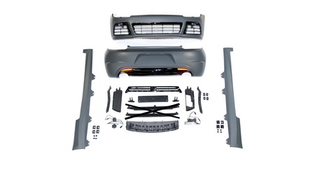 Bodykit Volkswagen Scirocco III SRA LED DRL