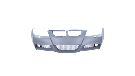 Bumper BMW 3 E90 E91 Front SRA Fog light