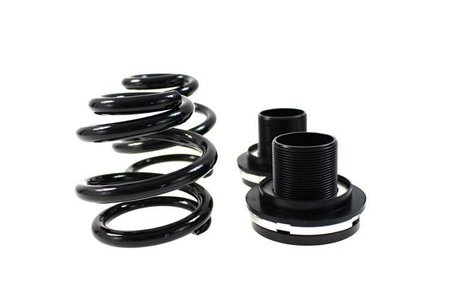 Drift Suspension D2 Racing BMW 3 SERIES E36 COMPACT 6 CYL TI 94-00