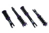 Street Suspension D2 Racing HONDA S2000 AP1/AP2 99-09