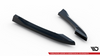 Splitter Audi S5 A5 8T S-Line Rear Side v.2