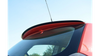 Spoiler Fiat Stilo Dachowy SCHUMACHER VERSION Gloss Black