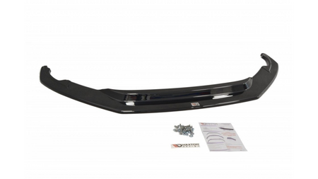 Splitter Audi R8 4S przód v.1 Gloss Black