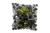 Valve TR414 Chrome (100pcs)