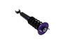 Suspension Street D2 Racing AUDI RS4 B5 AVANT (4WD) 99-01