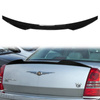 Spoiler Chrysler 300C Gloss Black ABS