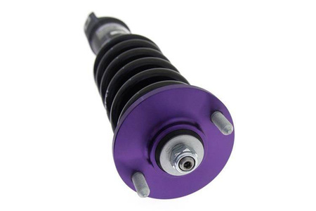 Street Suspension D2 Racing HONDA S2000 AP1/AP2 99-09