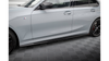 Splitters set BMW 3 G20 Facelift