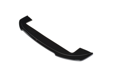 Splitter Fiat 500 przód v.2 Gloss Black