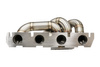 Kolektor wydechowy Audi A3 S3 A5 Q5 A6 TT TTS Golf Mk 5/6 2.0TFSI EA888 T3 Extreme