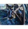 E36 coupe sedan compact Harness bar BMW mocowanie pasów coupe sedan compact