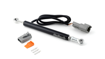 Linear position sensor - 1/2 inch - Travel 50 mm