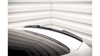 Przedłużenie Spoilera Audi A5 8T Gloss Black