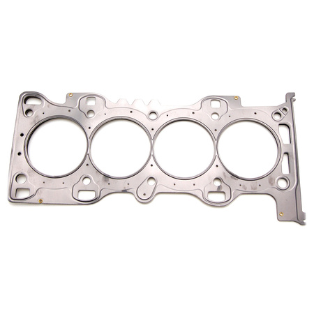 Cylinder Head Gasket Mazda LF-VE, L3-VE, L5-VE MZR; Ford Duratec 23EW .027" MLS , 90mm Bore Cometic C5906-027