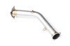 Downpipe AUDI A4 A5 2.0 T B8