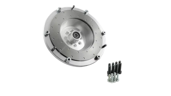 Flywheel SAAB H - BMW M57N GS6-53DZ HGD JGA HGA - 240mm / 9.45"