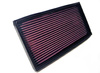 K&N Panel Filter 33-2683