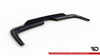 Splitter Mercedes-Benz T W420 Tył Środkowy z Dyfuzorem