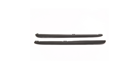 Side Skirts Volkswagen Golf VI