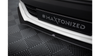 Splitter Subaru BRZ Mk1 Przód Street Pro Black
