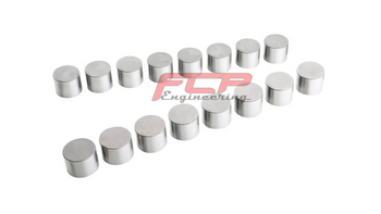 Popychacze zaworowe Ford Sierra Escort RS Cosworth 2.0 16V YB mechaniczne FCP