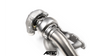 ARTEC G3 - 3.5 Inch Turbo Exhaust Outlet / Dump Pipe Flange
