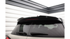 Spoiler Cap Mini Cooper Clubman John Cooper Works F54 Facelift Gloss Black