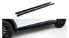 Side Skirts Cupra Formentor Mk1 Facelift v.2