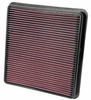 K&N Panel Filter 33-2387