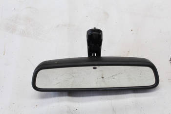 BMW E92 rearview mirror