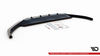 Splitter Volkswagen Passat B8 Facelift Front v.1 Gloss Black