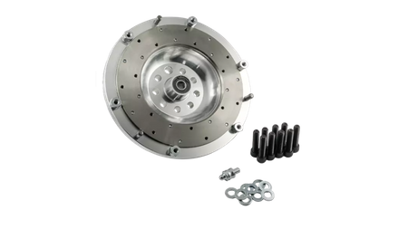 Flywheel BMW M60 M70 - BMW M57N GS6-53DZ HGD JGA - 240mm / 9.45"
