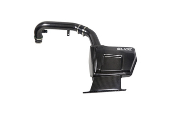 Układ Dolotowy VW Golf 6 GTI 3 EA888 Slide Carbon