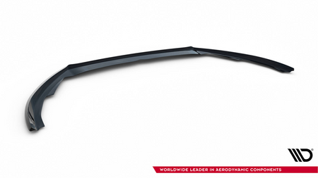 Splitter Ford Focus ST ST-Line Mk4 Facelift Przód v.3