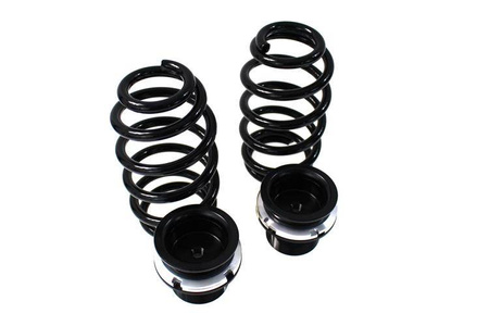 Suspension Street D2 Racing VOLKSWAGEN GOLF MK7 GTI 55mm 13+