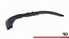 Splitter Audi RS4 B7 Front v.2 Gloss Black