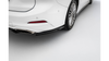 Splitter Ford Focus Vignale Estate Mk4 Tył Boczne