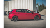 Dokładka Peugeot 308 GT II Facelift Progi Gloss Black