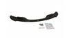Splitter BMW 3 E92 M-Pack Front Gloss Black