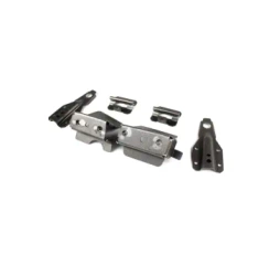 Repair kit BMW 3 E46 Fuel tank and brake line mounts